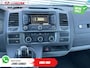 Volkswagen Transporter 2.0 TDI L2 Aut. DC Dubbel Cabine EXPORT 2.5t Trekverm./ Navi/ Airco/ Cruise/ PDC/ 17’LMV/ Trekhaak