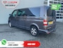 Volkswagen Transporter 2.0 TDI L2 Aut. DC Dubbel Cabine EXPORT 2.5t Trekverm./ Navi/ Airco/ Cruise/ PDC/ 17’LMV/ Trekhaak