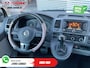 Volkswagen Transporter 2.0 TDI L2 Aut. DC Dubbel Cabine EXPORT 2.5t Trekverm./ Navi/ Airco/ Cruise/ PDC/ 17’LMV/ Trekhaak