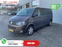 Volkswagen Transporter 2.0 TDI L2 Aut. DC Dubbel Cabine EXPORT 2.5t Trekverm./ Navi/ Airco/ Cruise/ PDC/ 17’LMV/ Trekhaak