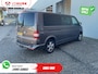 Volkswagen Transporter 2.0 TDI L2 Aut. DC Dubbel Cabine EXPORT 2.5t Trekverm./ Navi/ Airco/ Cruise/ PDC/ 17’LMV/ Trekhaak
