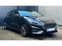 Ford Focus 2.3 EcoBoost ST-3 280pk Navi / LED / CAM / B&O / PDC / '19'