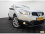 Nissan Qashqai+2 2.0 Tekna 7 persoons LEDER PANORAMADAK TREKHAAK
