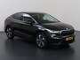Skoda Enyaq Coupé iV 80 Business Edition | SOH 94% | Panoramadak | Stoel/Stuurverwarming | Adaptieve Cruise Control | Lederen bekleding | Achteruitrijcamera |