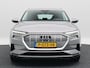 Audi E-tron 55 quattro Advanced edition Plus 95 kWh 405 Pk | Trekhaak | Carplay | Virtual Cockpit | Adaptive Cruise | Camera | Parkeersensoren | LED | 20 Inch