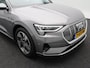 Audi E-tron 55 quattro Advanced edition Plus 95 kWh 405 Pk | Trekhaak | Carplay | Virtual Cockpit | Adaptive Cruise | Camera | Parkeersensoren | LED | 20 Inch