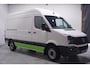 Volkswagen Crafter 2.0 TDI 163 pk L2H2 Airco, Ideaal voor Camper Ombouw, Cruise Control, Trekhaak met Opstap, 2-Zits