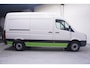 Volkswagen Crafter 2.0 TDI 163 pk L2H2 Airco, Ideaal voor Camper Ombouw, Cruise Control, Trekhaak met Opstap, 2-Zits