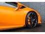 Lamborghini Huracan LP610-4 5.2 V10 | KERAMISCH | CRUISE CONTROL | MARSALL UITLAAT | SENSONUM PREMIUM AUDIO | FULL LEATHER INTERIOR | ACHTERUITRIJCAMERA | FULL EXTERIOR CARBON PACK | ETC. KERAMISCH | CRUISE CONTROL | MARSALL UITLAAT | SENSONUM PREMIUM AUDIO | FULL LEATHER INTERIOR | ACHTERUITRIJCAMERA | FULL EXTERIOR CARBON PACK | ETC.