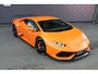 Lamborghini Huracan LP610-4 5.2 V10 | KERAMISCH | CRUISE CONTROL | MARSALL UITLAAT | SENSONUM PREMIUM AUDIO | FULL LEATHER INTERIOR | ACHTERUITRIJCAMERA | FULL EXTERIOR CARBON PACK | ETC. KERAMISCH | CRUISE CONTROL | MARSALL UITLAAT | SENSONUM PREMIUM AUDIO | FULL LEATHER INTERIOR | ACHTERUITRIJCAMERA | FULL EXTERIOR CARBON PACK | ETC.