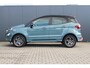 Ford EcoSport 1.0 EcoBoost ST-Line | Incl. 12 maanden garantie | Airco | Trekhaak | Stoelverwarming | Stuurwiel verwarmd | Navigatie | Cruise | Bluetooth | Parkeersensoren | Parkeer camera | Bang & Olufsen Audio |