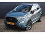 Ford EcoSport 1.0 EcoBoost ST-Line | Incl. 12 maanden garantie | Airco | Trekhaak | Stoelverwarming | Stuurwiel verwarmd | Navigatie | Cruise | Bluetooth | Parkeersensoren | Parkeer camera | Bang & Olufsen Audio |