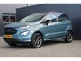 Ford EcoSport 1.0 EcoBoost ST-Line | Incl. 12 maanden garantie | Airco | Trekhaak | Stoelverwarming | Stuurwiel verwarmd | Navigatie | Cruise | Bluetooth | Parkeersensoren | Parkeer camera | Bang & Olufsen Audio |
