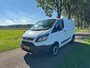 Ford Transit Custom 270 2.0 TDCI L1H1 | 1e Eigenaar | Airco | Trekhaak | 3 Zitplaatsen |