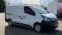 Opel Vivaro 1.6 CDTI 89KW 121PK EURO 6 AIRCO/ CRUISE CONTROL/ RVS IMPERIAAL/ TREKHAAK/ 100% DEALERONDERHOUDEN