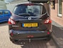 Nissan Qashqai+2 1.6 Connect Ed. TREKHAAK / CAMERA / PANO