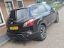 Nissan Qashqai+2 1.6 Connect Ed. TREKHAAK / CAMERA / PANO