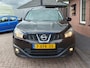 Nissan Qashqai+2 1.6 Connect Ed. TREKHAAK / CAMERA / PANO
