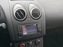 Nissan Qashqai+2 1.6 Connect Ed. TREKHAAK / CAMERA / PANO