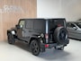 Jeep Wrangler JEEP UNLIMITED - GRIJS KENTEKEN - TREKHAAK - AIRCO