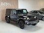 Jeep Wrangler JEEP UNLIMITED - GRIJS KENTEKEN - TREKHAAK - AIRCO