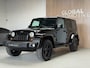 Jeep Wrangler JEEP UNLIMITED - GRIJS KENTEKEN - TREKHAAK - AIRCO
