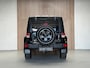Jeep Wrangler JEEP UNLIMITED - GRIJS KENTEKEN - TREKHAAK - AIRCO