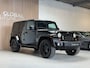 Jeep Wrangler JEEP UNLIMITED - GRIJS KENTEKEN - TREKHAAK - AIRCO