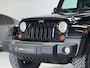 Jeep Wrangler JEEP UNLIMITED - GRIJS KENTEKEN - TREKHAAK - AIRCO