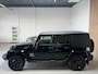 Jeep Wrangler JEEP UNLIMITED - GRIJS KENTEKEN - TREKHAAK - AIRCO