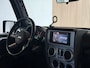 Jeep Wrangler JEEP UNLIMITED - GRIJS KENTEKEN - TREKHAAK - AIRCO