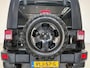 Jeep Wrangler JEEP UNLIMITED - GRIJS KENTEKEN - TREKHAAK - AIRCO