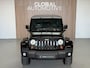 Jeep Wrangler JEEP UNLIMITED - GRIJS KENTEKEN - TREKHAAK - AIRCO