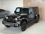 Jeep Wrangler JEEP UNLIMITED - GRIJS KENTEKEN - TREKHAAK - AIRCO