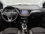 Opel Crossland X 1.2 110pk Innovation Automaat | Trekhaak | Winter-Pakket | Glazendak | Camera | 17"LMV | LED | Dodehoekdetectie | Apple Carplay/Android Auto |