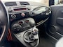 Fiat 500 1.4-16V Sport/Black Edition, Nw. APK (16-09-2027)