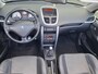 Peugeot 207 CC 1.6 VTi / LEDER / CABRIOLET / RIJDT GOED