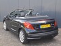 Peugeot 207 CC 1.6 VTi / LEDER / CABRIOLET / RIJDT GOED