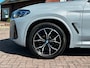 BMW X3 XDrive30e AUT. - M-sport - Leder H&K - Trekhaak -Head UP - Nieuwstaat