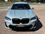 BMW X3 XDrive30e AUT. - M-sport - Leder H&K - Trekhaak -Head UP - Nieuwstaat