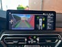 BMW X3 XDrive30e AUT. - M-sport - Leder H&K - Trekhaak -Head UP - Nieuwstaat
