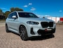 BMW X3 XDrive30e AUT. - M-sport - Leder H&K - Trekhaak -Head UP - Nieuwstaat