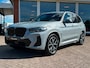 BMW X3 XDrive30e AUT. - M-sport - Leder H&K - Trekhaak -Head UP - Nieuwstaat