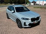 BMW X3 XDrive30e AUT. - M-sport - Leder H&K - Trekhaak -Head UP - Nieuwstaat