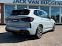 BMW X3 XDrive30e AUT. - M-sport - Leder H&K - Trekhaak -Head UP - Nieuwstaat