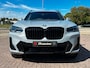 BMW X3 XDrive30e AUT. - M-sport - Leder H&K - Trekhaak -Head UP - Nieuwstaat