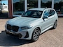 BMW X3 XDrive30e AUT. - M-sport - Leder H&K - Trekhaak -Head UP - Nieuwstaat