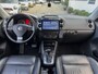 Volkswagen Tiguan 2.0 TSI AUT6 SPORT&STYLE 4MOTION LEDER NAVI CAMERA AIRCO LED LMV PDC