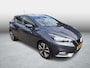 Nissan Micra 0.9 IG-T Tekna , Navi, Clima. Cruise, 360 Camera, PDC, LMV 17 Inch, All Season, Stoelverwarming