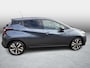 Nissan Micra 0.9 IG-T Tekna , Navi, Clima. Cruise, 360 Camera, PDC, LMV 17 Inch, All Season, Stoelverwarming